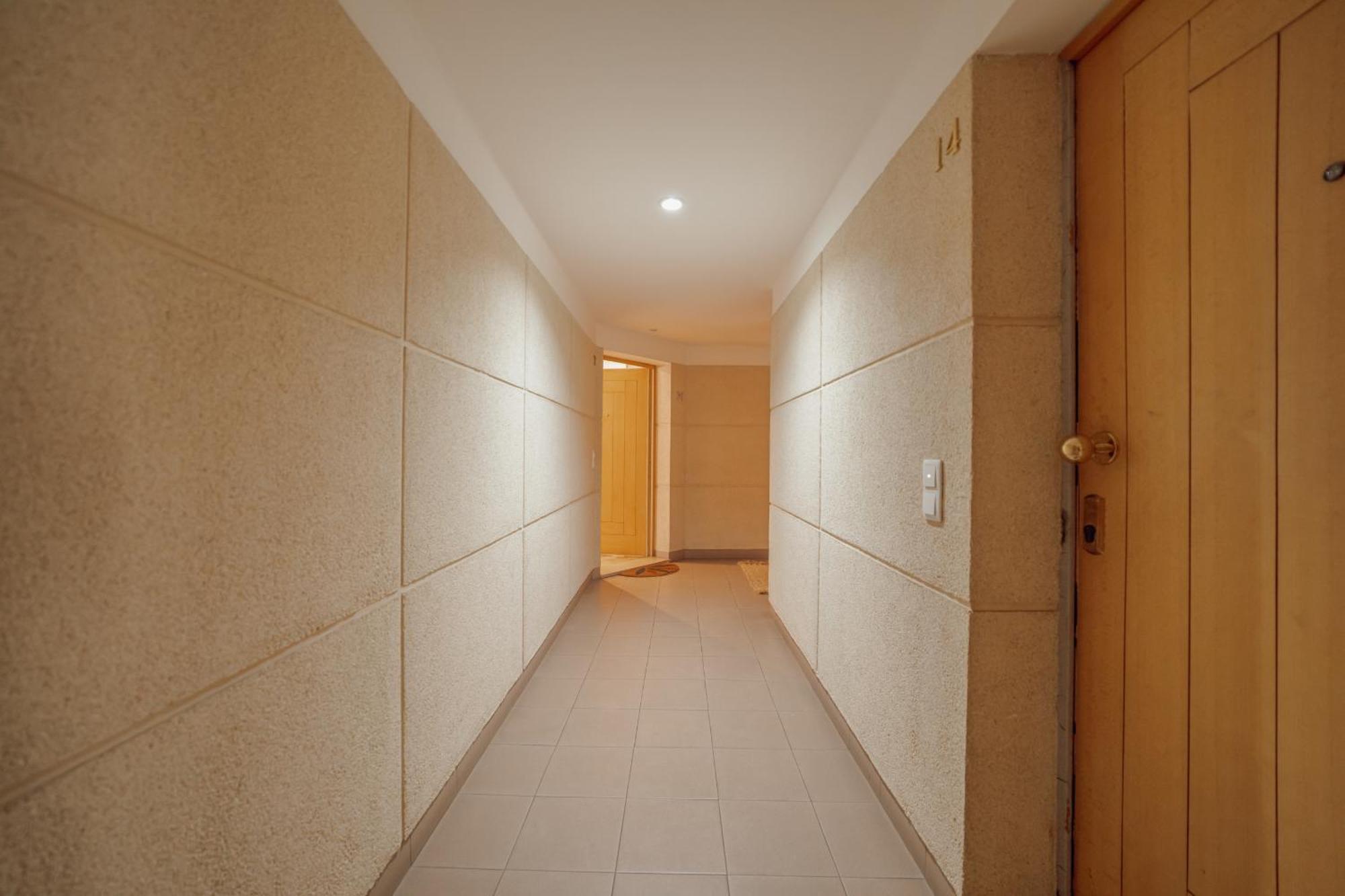 Downtown Trindade Apartment With Terrace By Vacationy Porto Luaran gambar
